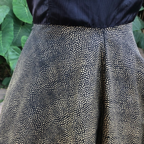 Vintage Party Dress - Picture 7 of 9